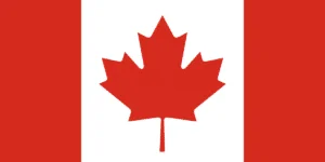 Canadian Flag