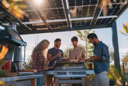 Solarwyse product rendering