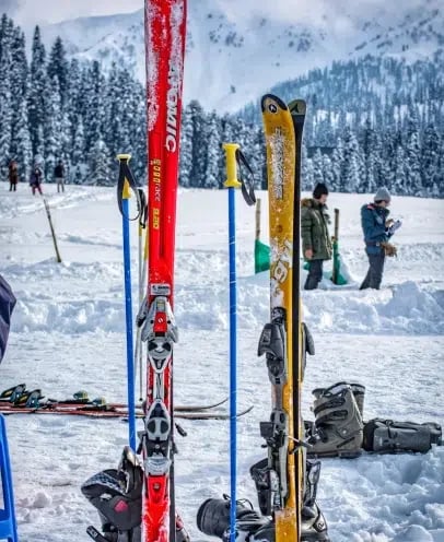 Victron inverter and solar equipment included in Ultimate Cabin package