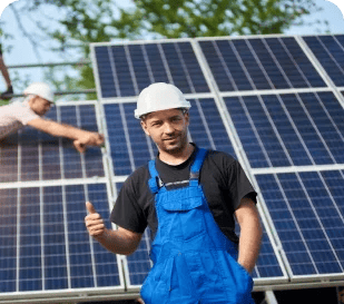 Victron Energy systems for cabin solar installations