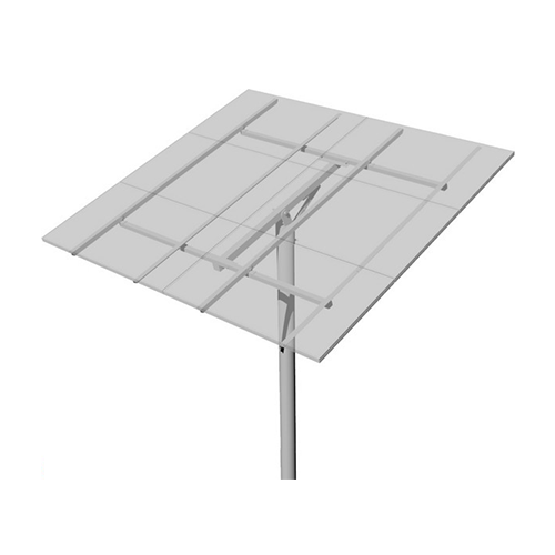 6 Panel Pole Mount High Voltage Add-On Solar Kit - Image 5