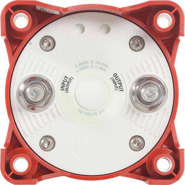 BEP 350 Amp Switch BSS9003E - Image 3