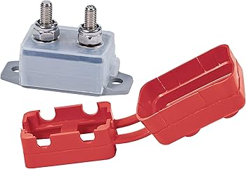 Blue Sea 40 to 150 amp Resettable Breaker BSS7189 - Image 4