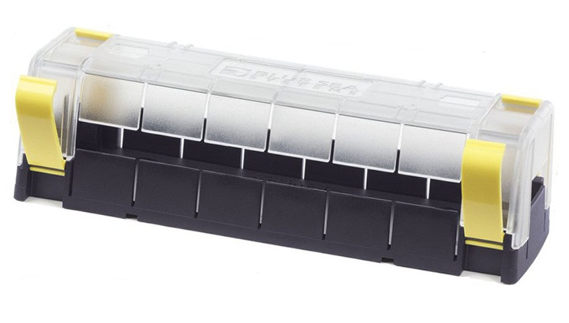 Cover for Maxibus Blue Sea 2718