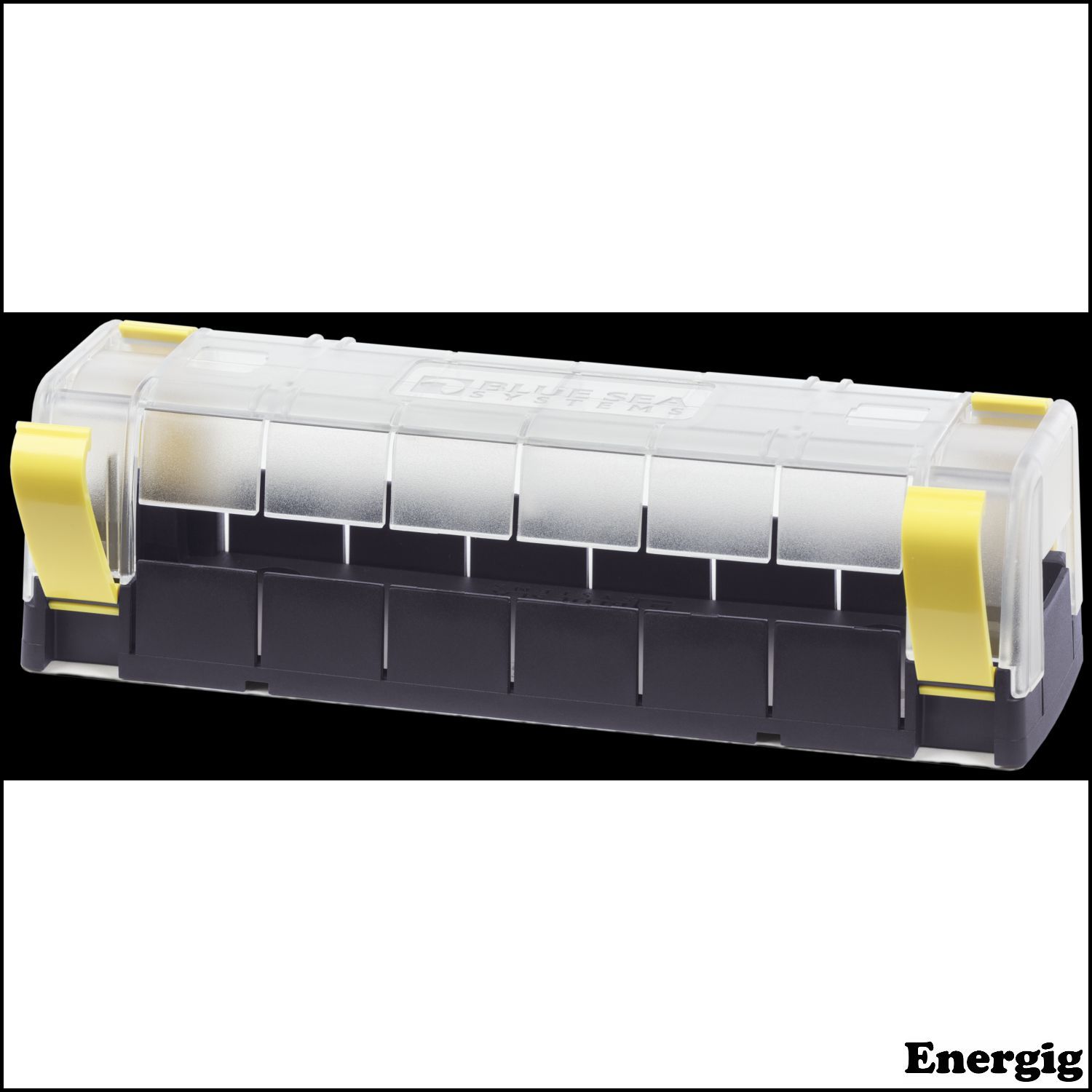 Cover for Maxibus Blue Sea 2718 - Image 3