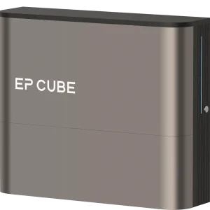 EP Cube Single Battery 3.3kWh - B3G, Min 3 required for 7.6kW AC Output - Image 2