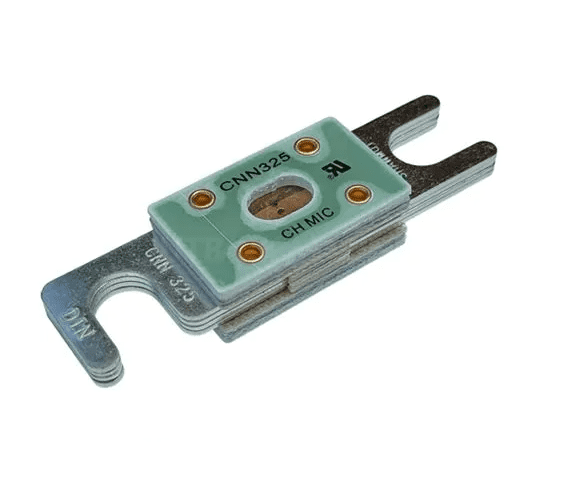 Fuse for Lynx Shunt CNN 325A/80V