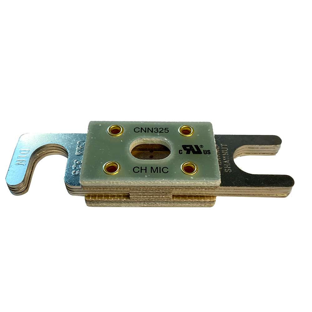 Fuse for Lynx Shunt CNN 325A/80V - Image 5