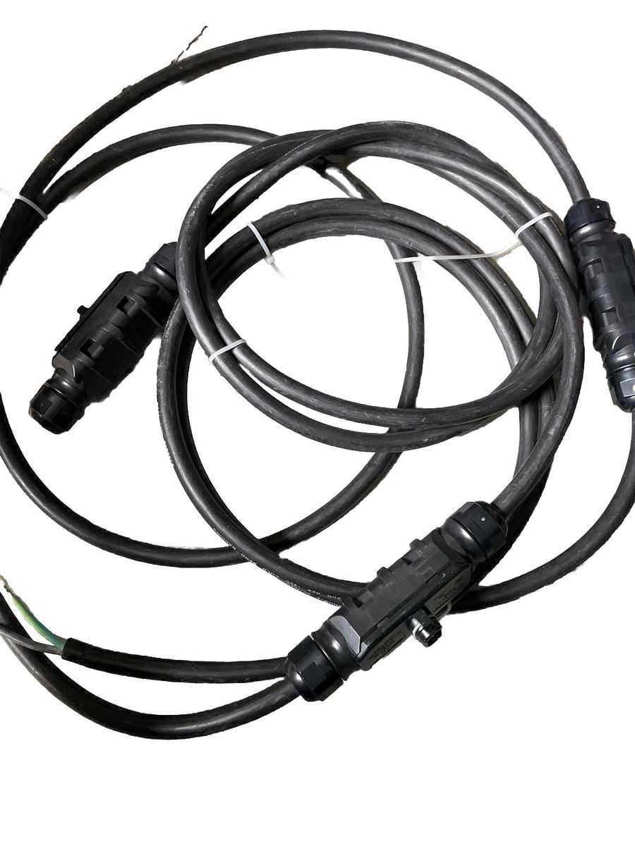 HM-BUS-10AWG-2M Trunk Cable,10Awg, 2 Meters - Image 6
