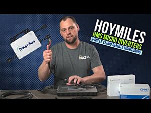 HM-DTU PRO-S wifi Hoymiles Data Terminal **Use with HMS Inverters** - Image 4
