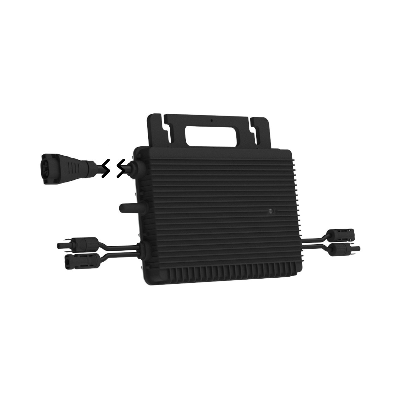 HMS-1000-2T-NA Hoymiles Micro Inverter 1000 watt - use trunk cable - Image 4