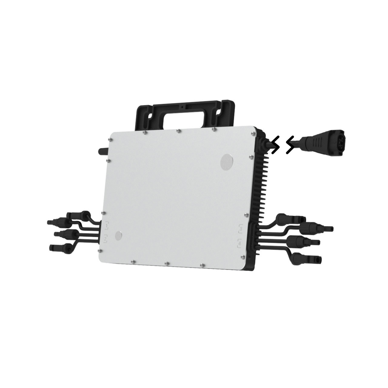 HMS-1000-2T-NA Hoymiles Micro Inverter 1000 watt - use trunk cable - Image 5