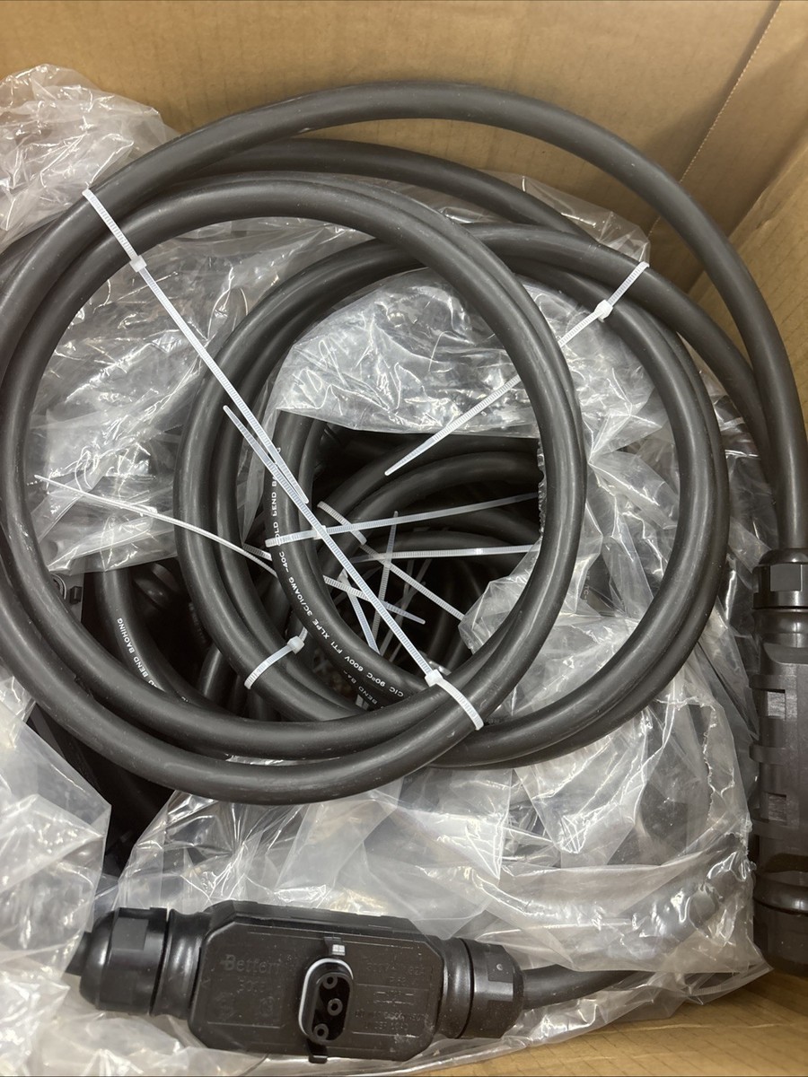 Cable for Hoymiles Systems TRAYFLEX-1003 AWG10 -- Cut to length Per Meter - Image 4