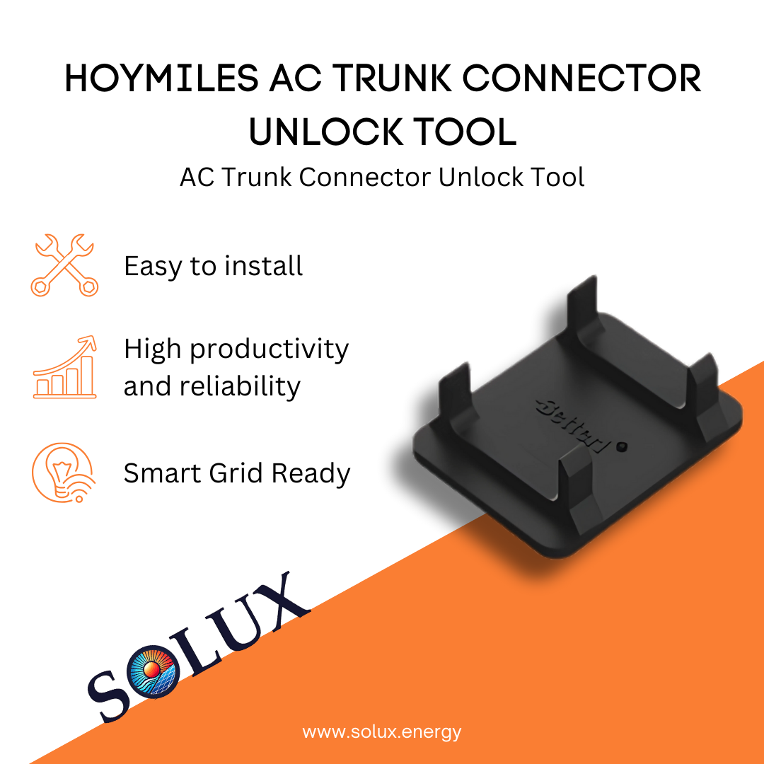 HM-AC AC Cable End Connector Unlock Tool - Image 3
