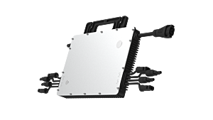 HMS-2000-4T-NA Hoymiles Micro Inverter 2000 watt Quad - use trunk cable - Image 2