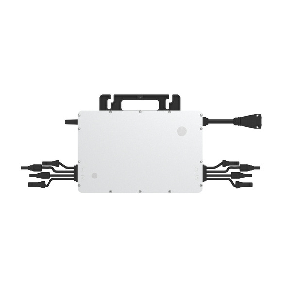 HMS-2000-4T-NA Hoymiles Micro Inverter 2000 watt Quad - use trunk cable - Image 3