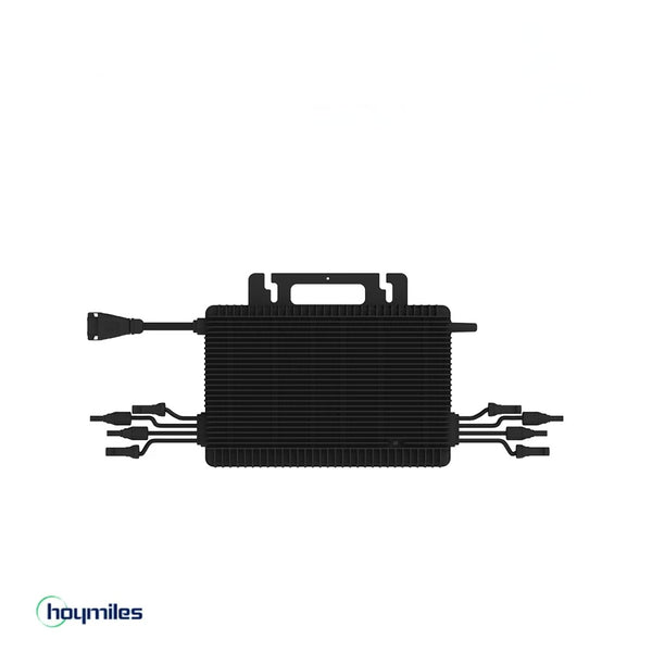 HMS-2000-4T-NA Hoymiles Micro Inverter 2000 watt Quad - use trunk cable - Image 6