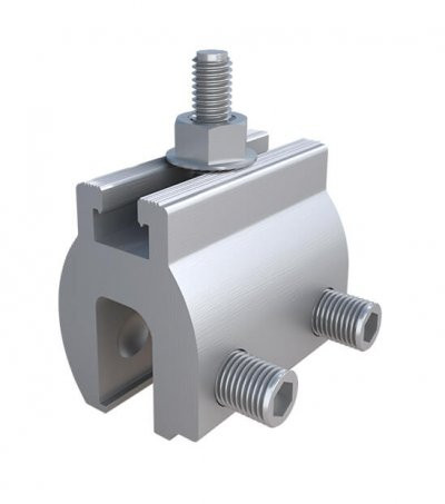 KHSL-M-L Large Standing Seam Clamp - Image 2