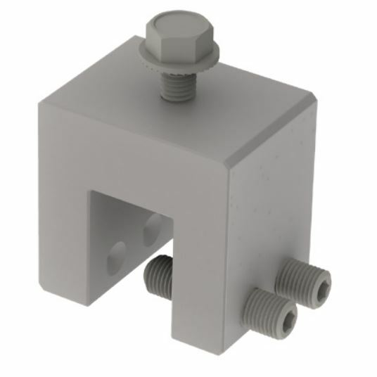 KHSL-M-L Large Standing Seam Clamp - Image 5