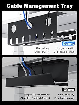 KCMS15-M 1.5” Cable Management - Image 6