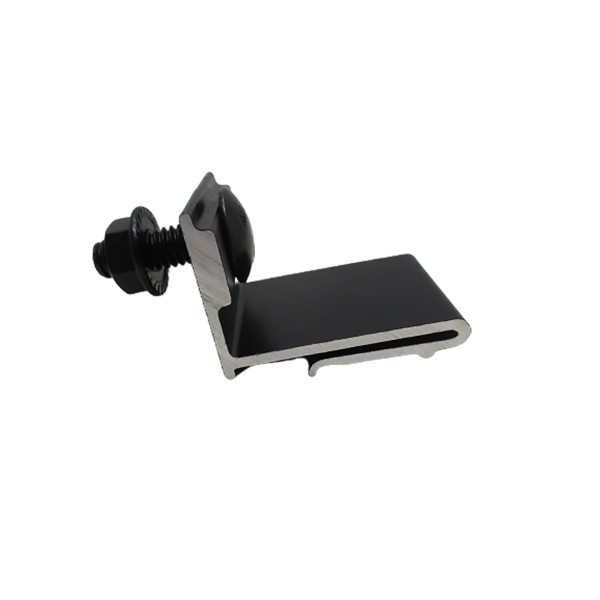 KEC3046-BM End Clamp Adjustable from 30-46mm - Image 6