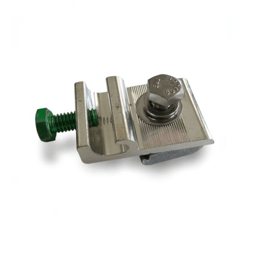 KHGLUG-A Alum Ground Lug with Kinetic Nut - Image 3