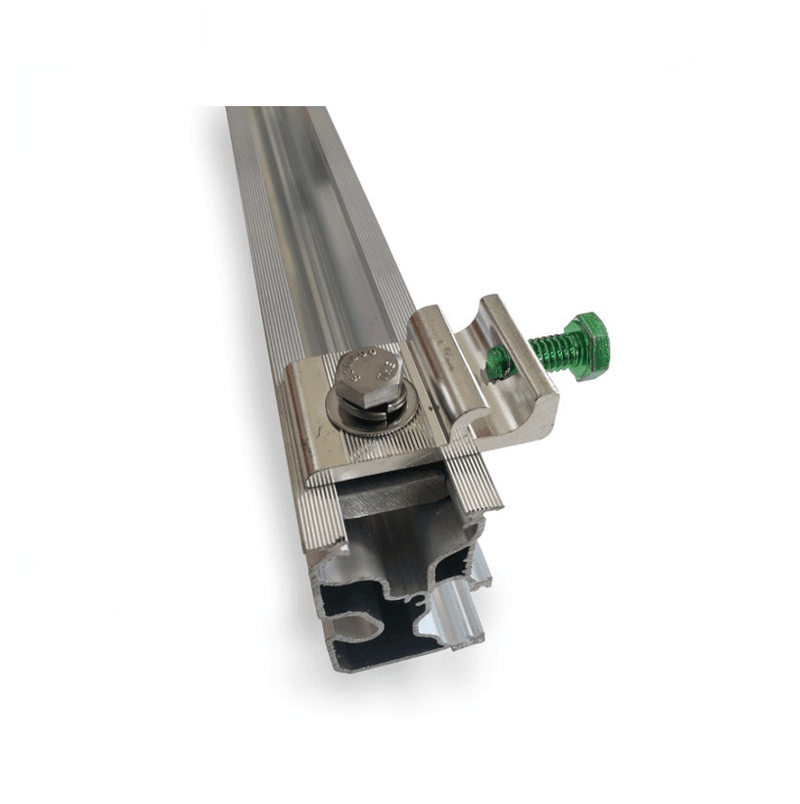 KHGLUG-A Alum Ground Lug with Kinetic Nut - Image 6