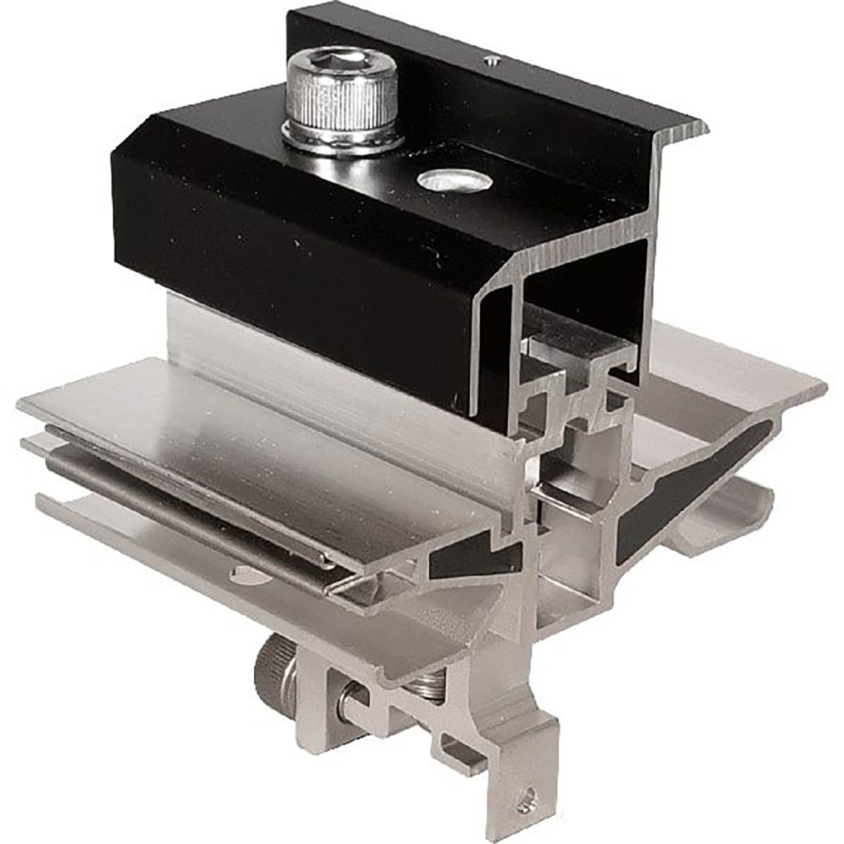 KSR-WEEB Bonding Washer for Anodized Kinetic Rails and Joiner - Image 6