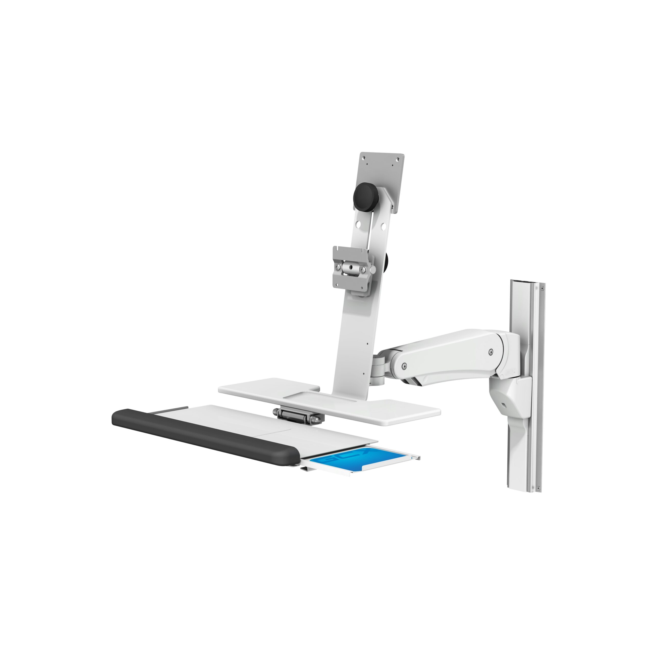 KJLA-M L Bracket Attachment Kit (L bracket not included) - Image 4