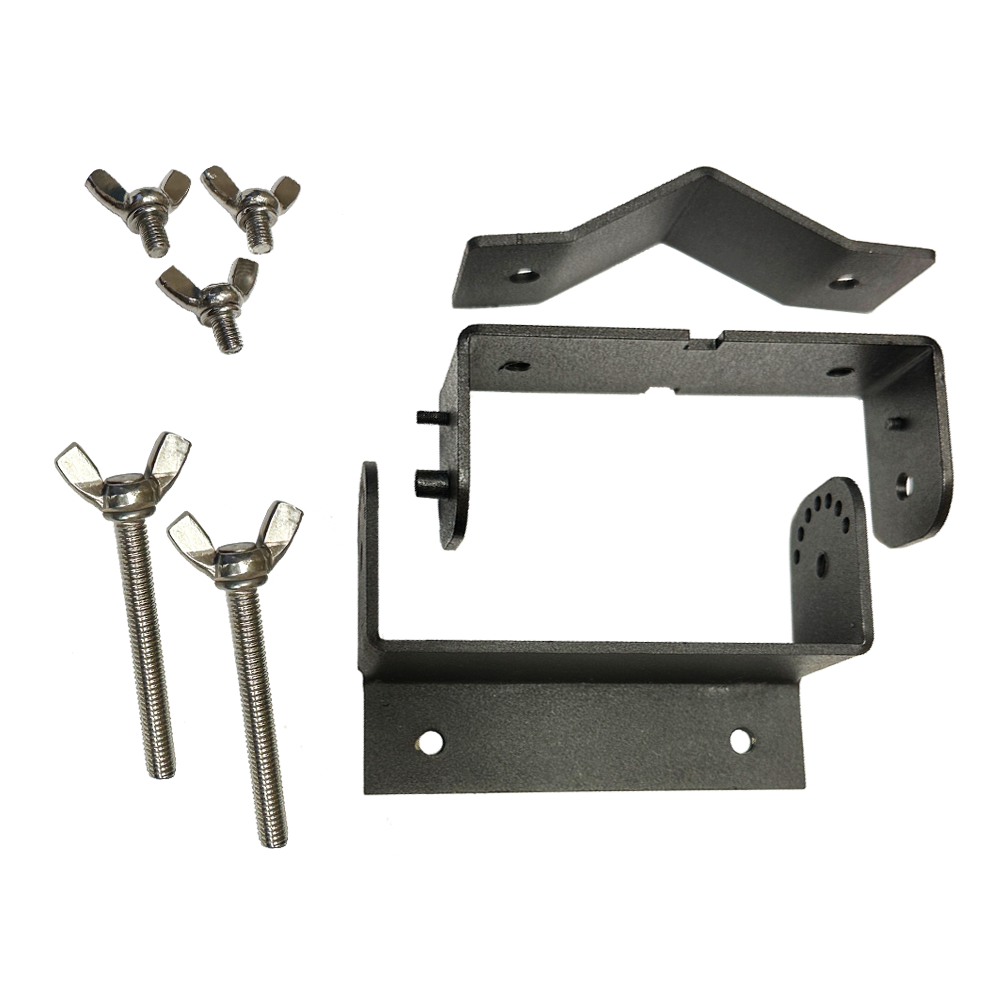 KJLA-M L Bracket Attachment Kit (L bracket not included) - Image 6