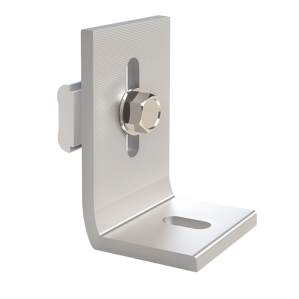 KLB3-M 3” L Bracket Kit