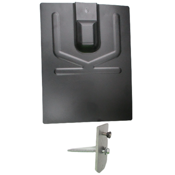 KLB3-M 3” L Bracket Kit - Image 4