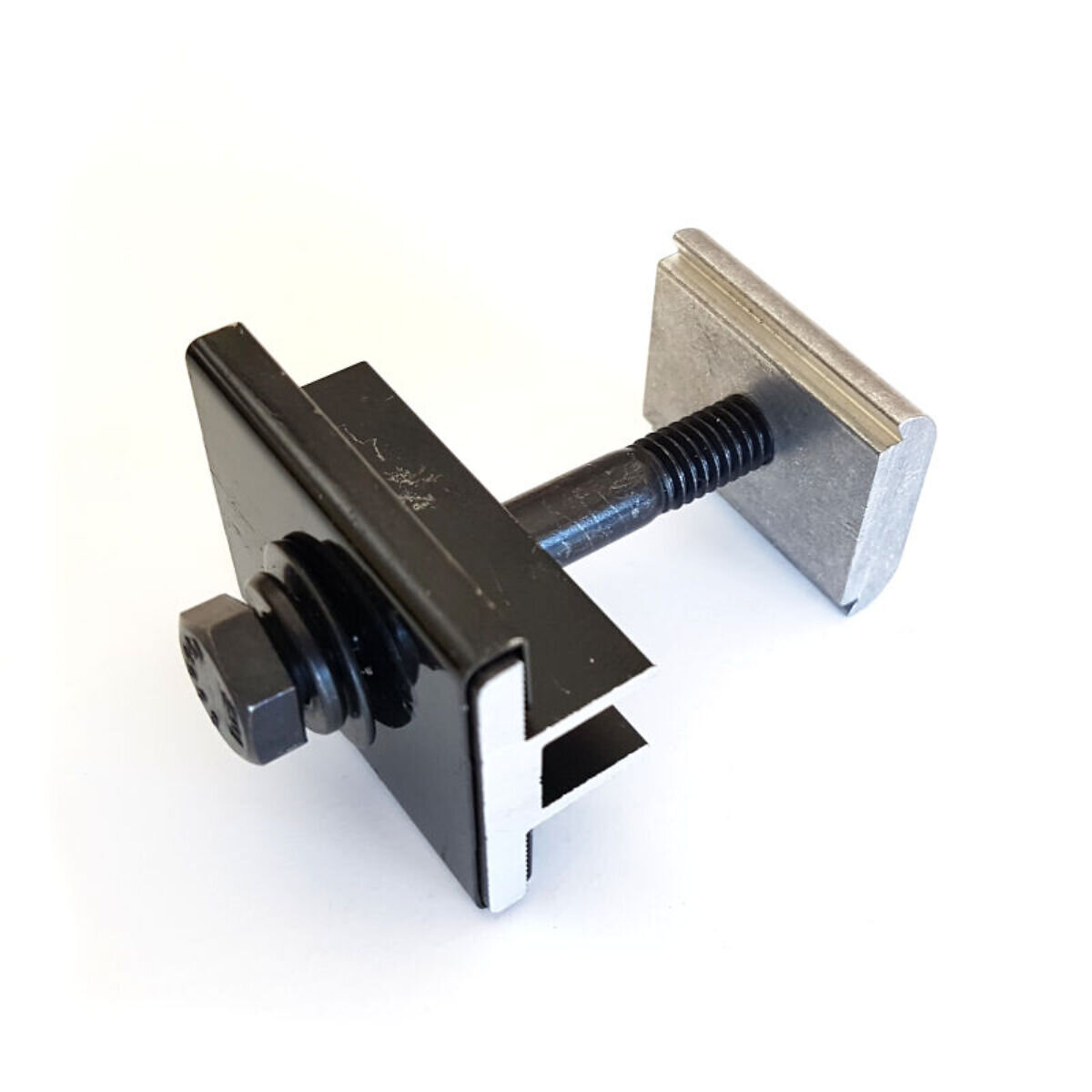 KMWC3046-BM Mid Clamp 30-46mm