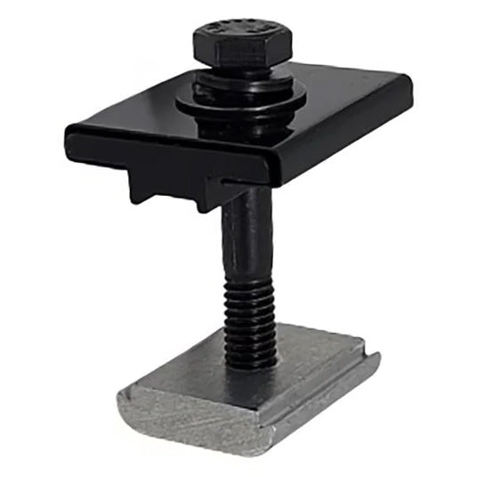 KMWC3046-BM Mid Clamp 30-46mm - Image 2