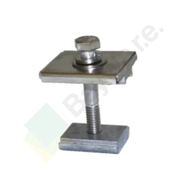 KMWC3046-BM Mid Clamp 30-46mm - Image 5