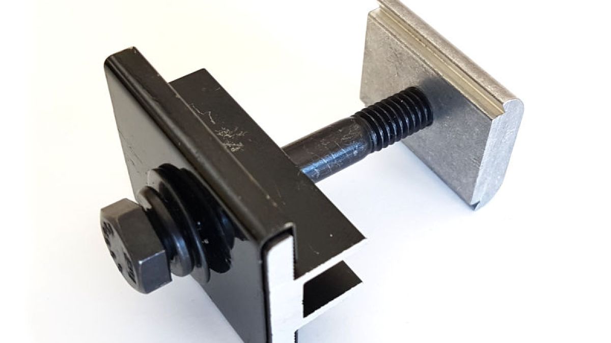 KMWC3046-M Mid Clamp 30-46mm - Image 6