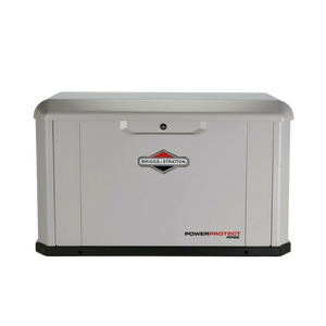 Kohler 24RCLA-QS50 120/240 LP/NG Generator w/battery and block heater - Image 6