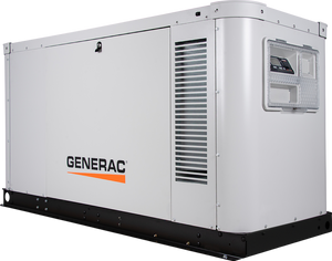 Kohler 30RCLA-QS50 120/240 LP/NG Generator w/battery and block heater - Image 4