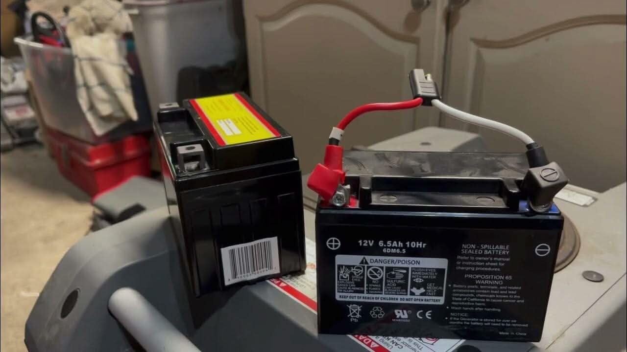 Kohler GM104703-S1 Battery Heater