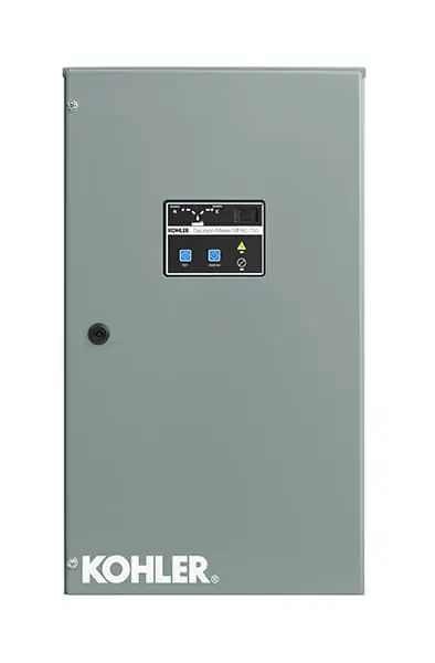 Kohler KSS-AFTC-0800S QSI 800A AC Transfer Switch - Image 4