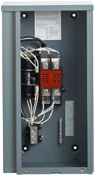 RXT-JFNC-0200A-QS7 Kohler 200 Amp Transfer Switch Nema3R RESV/RESA/RCL only - Image 4