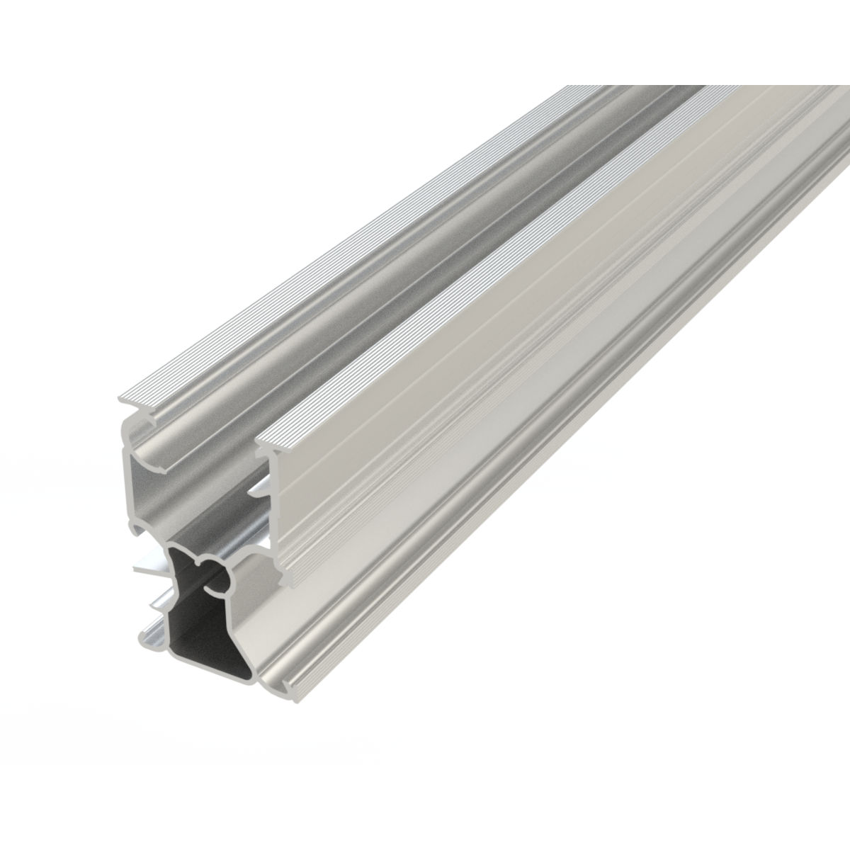 KRAPID1-140-M Rapid Rails 11’ 7” - Image 2