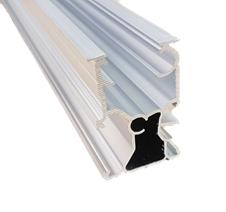 KRAPID1-140-M Rapid Rails 11’ 7” - Image 3