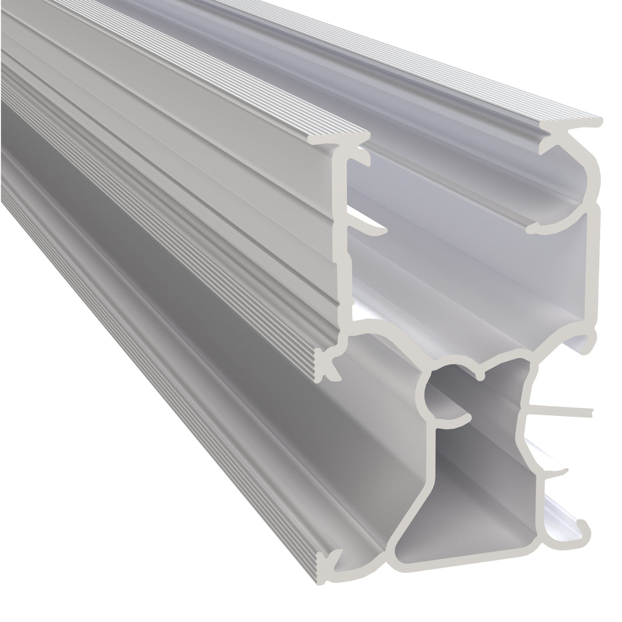 KRAPID1-183-M Rapid Rails 15’3” - Image 4