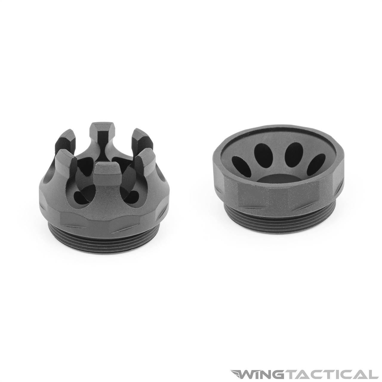 KRCP-M End Cap - Image 2