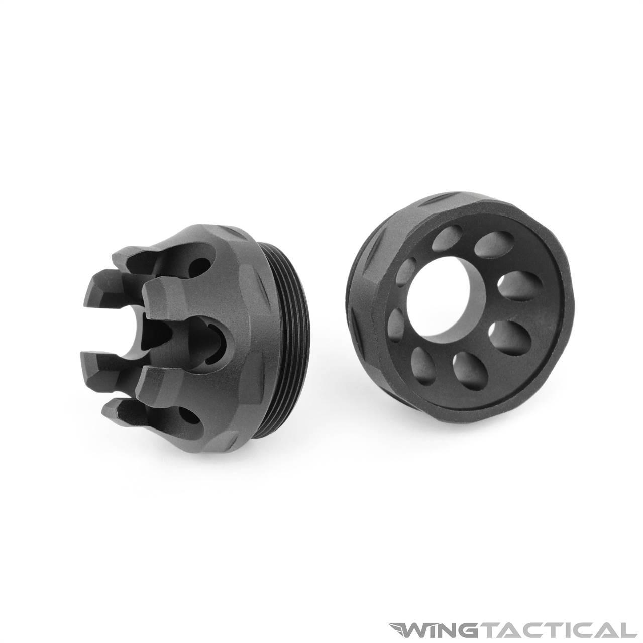 KRCP-M End Cap - Image 5