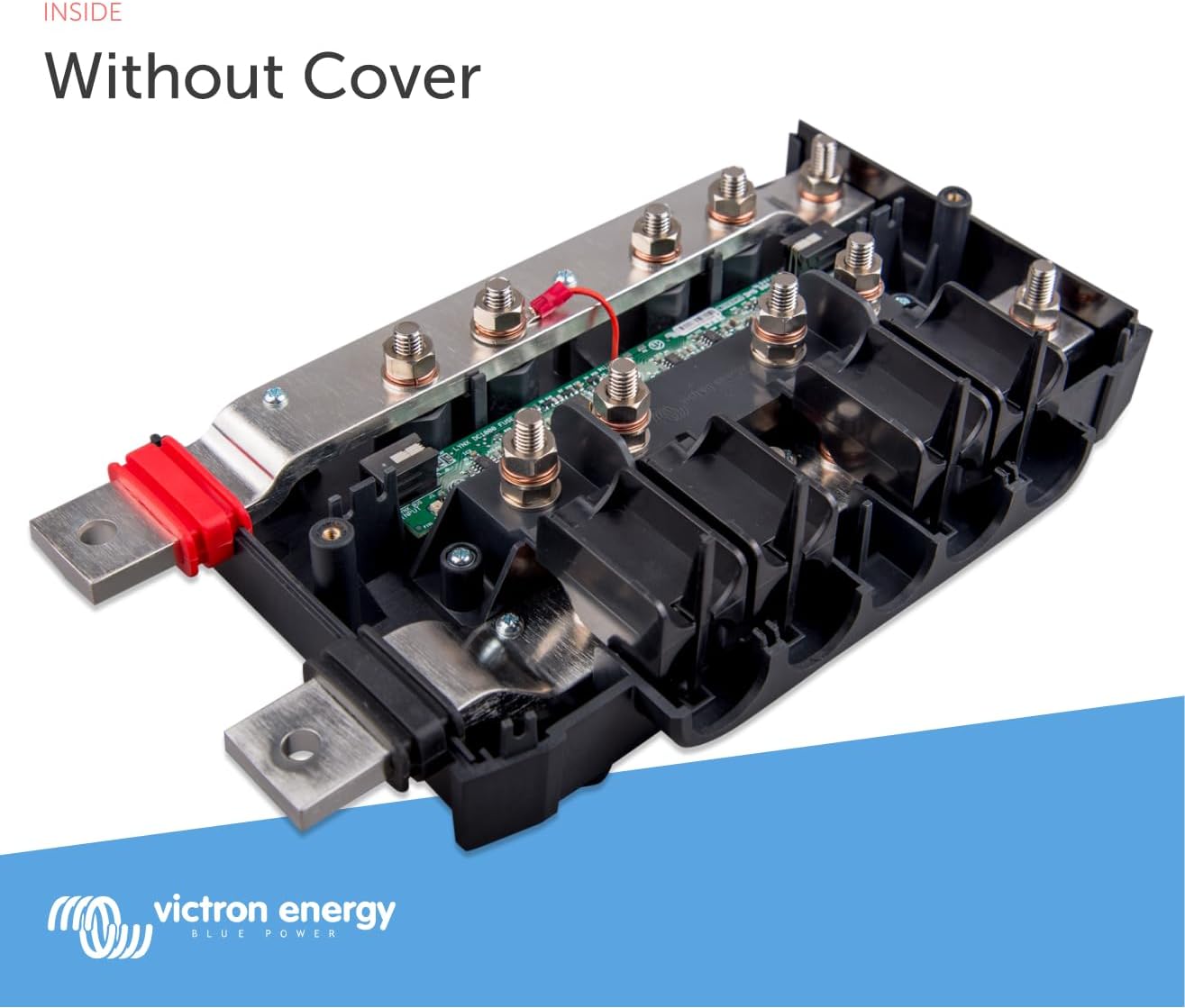 Lynx Distributor (M8) - Buss Bar - Image 2