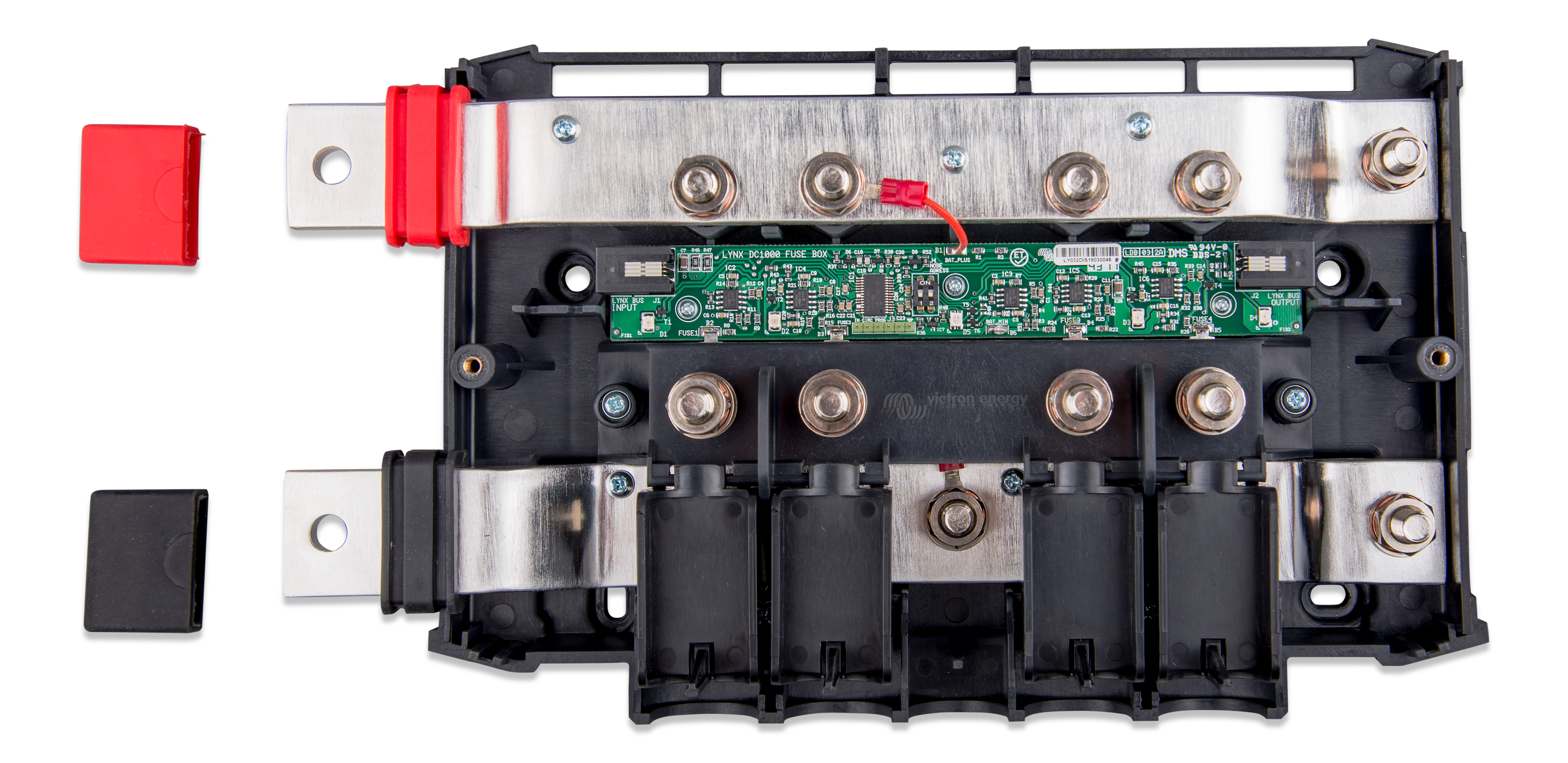 Lynx Distributor (M8) - Buss Bar - Image 4