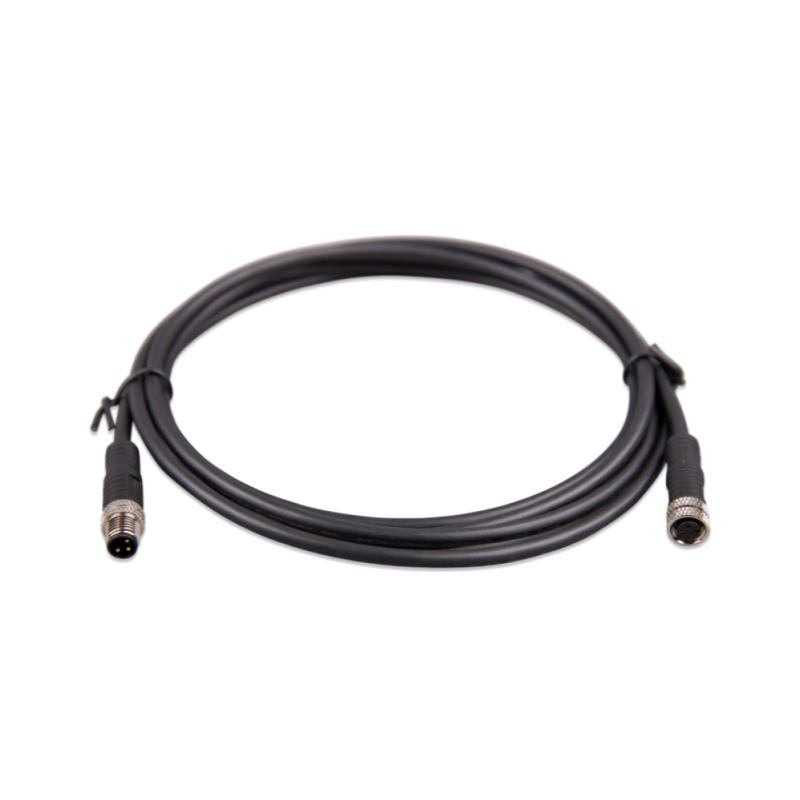 Lynx Smart BMS M8 Circular Connector M/F 3 pole cable 1M (bag of 2) - Image 4