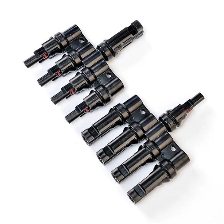 MC4 M/F connector Bulk - Image 5